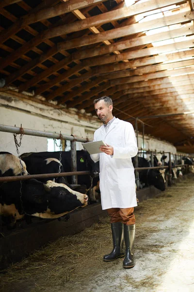 technicien en santé animale certifié