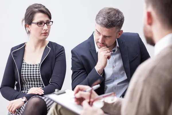 compétences clés d'un Médiateur familial