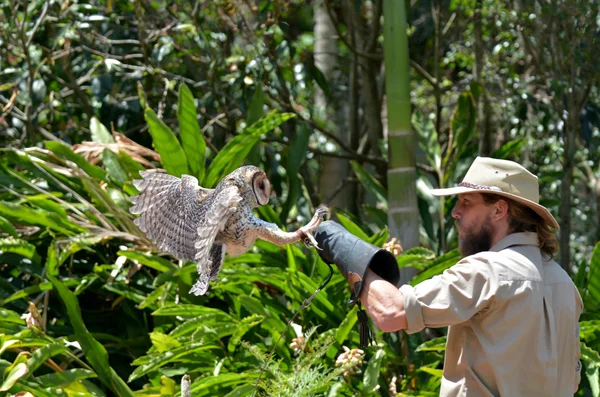 défenseurs de la biodiversité