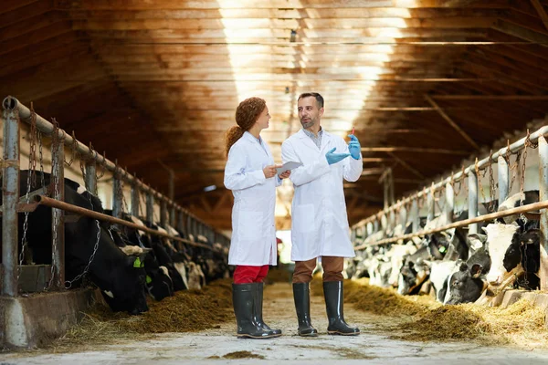 devenir technicien en santé animale