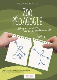 gardiens de zoo