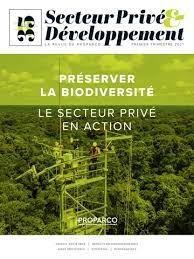 La surveillance écologique