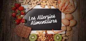  les personnes souffrant d'allergies