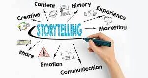 storytelling