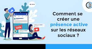 Les réseaux sociaux 