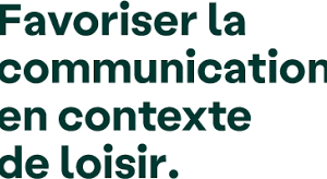 la communication