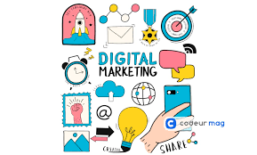 marketing digital