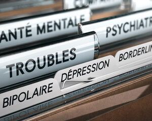 Consultations avec des Psychiatres