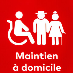 maintien à domicile des seniors