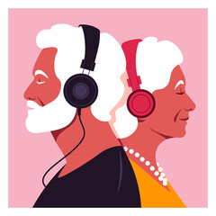 Les bienfaits de la musique et de l’art-thérapie pour les personnes âgées à Paris