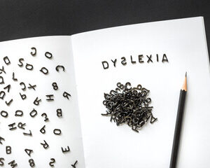 dyslexie 