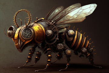 l'apiculture urbaine