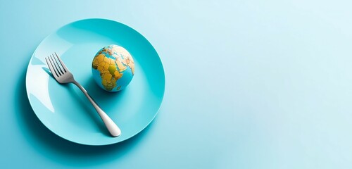 « Cuisine et Durabilité : Engagements du Cuisinier envers l’Environnement »