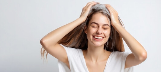 sublimer les cheveux bouclés