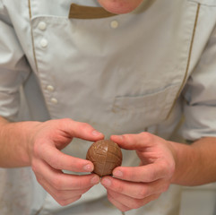 « Chocolaterie et Gestion des Stocks : Fraîcheur et Variété des Produits »