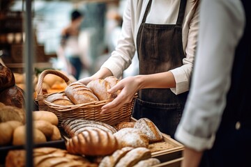 « Les Boulangers et les Saveurs Régionales : Valorisation de la Diversité Française »