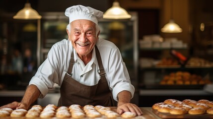 « La Boulangerie comme Patrimoine Culturel : Histoire des Boulangers Parisiens »