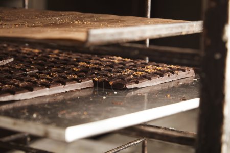 « Artisanat du Chocolat à Paris : Exploration du Métier de Chocolatier »