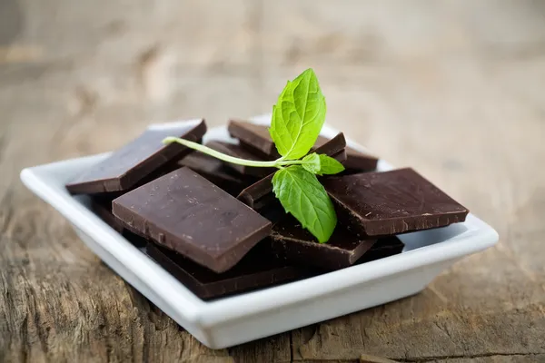 « Chocolat et Bien-Être : Impacts de la Consommation de Chocolat sur la Santé »